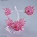 Bandai Spirits Burst Effect (Space Pink), Bandai Figure-Rise Effect, Multi (BAS5057608)