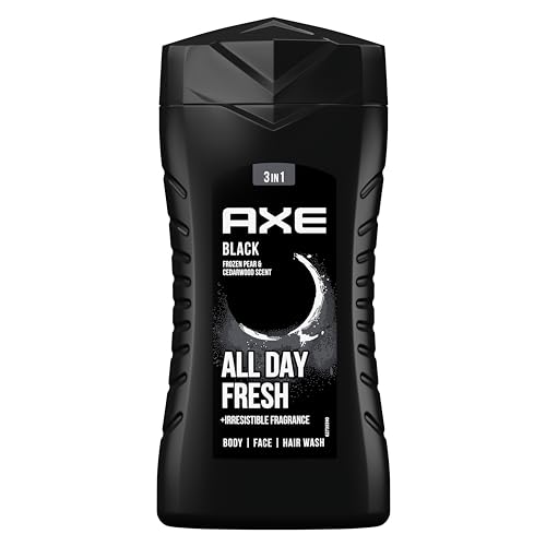 AXE Duschgel Black Mini 50 ml 1 Stück
