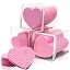 Pink(600 Pcs)