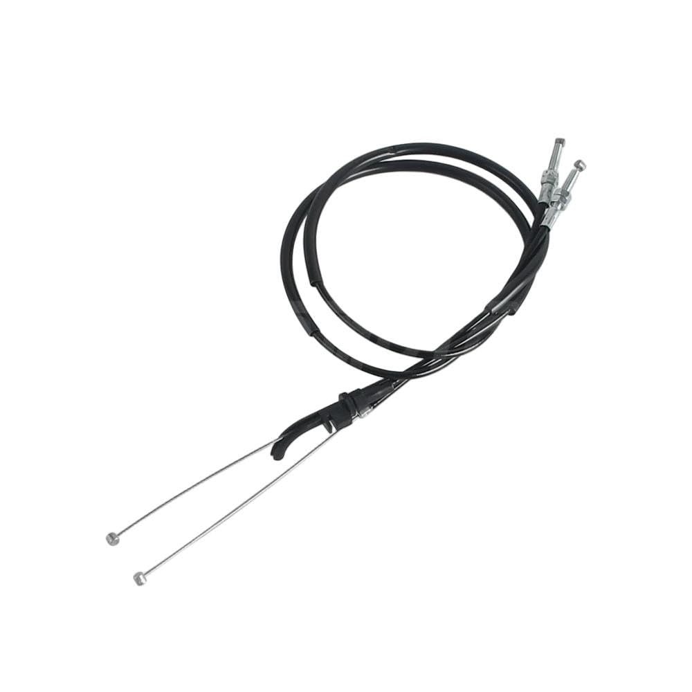 Cable De Control del Acelerador para Motocicleta para Kawasaki EX250E EX250F EX250J Ninja 250R 2008 2009 2010 2011-2012