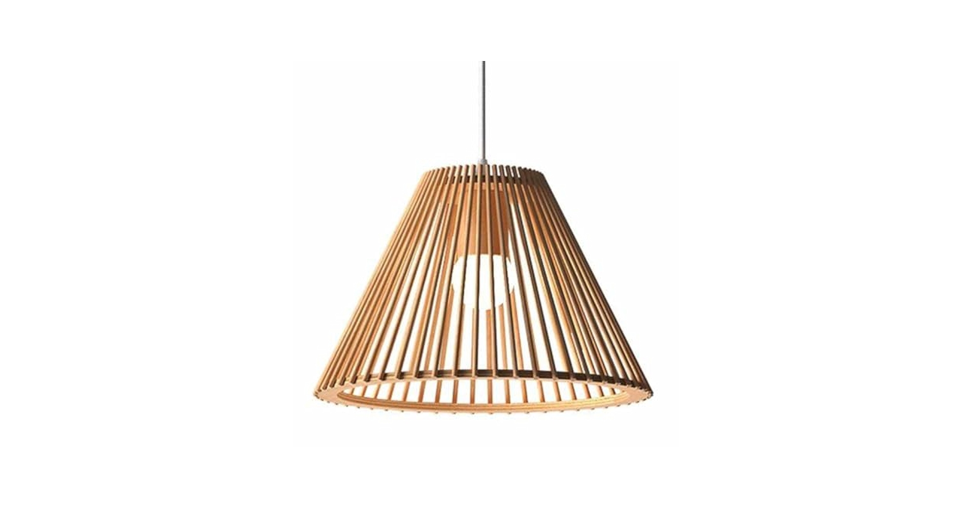 Amazon.com: YANZHAOA Japanese Pendant Light Silent Wind Hand