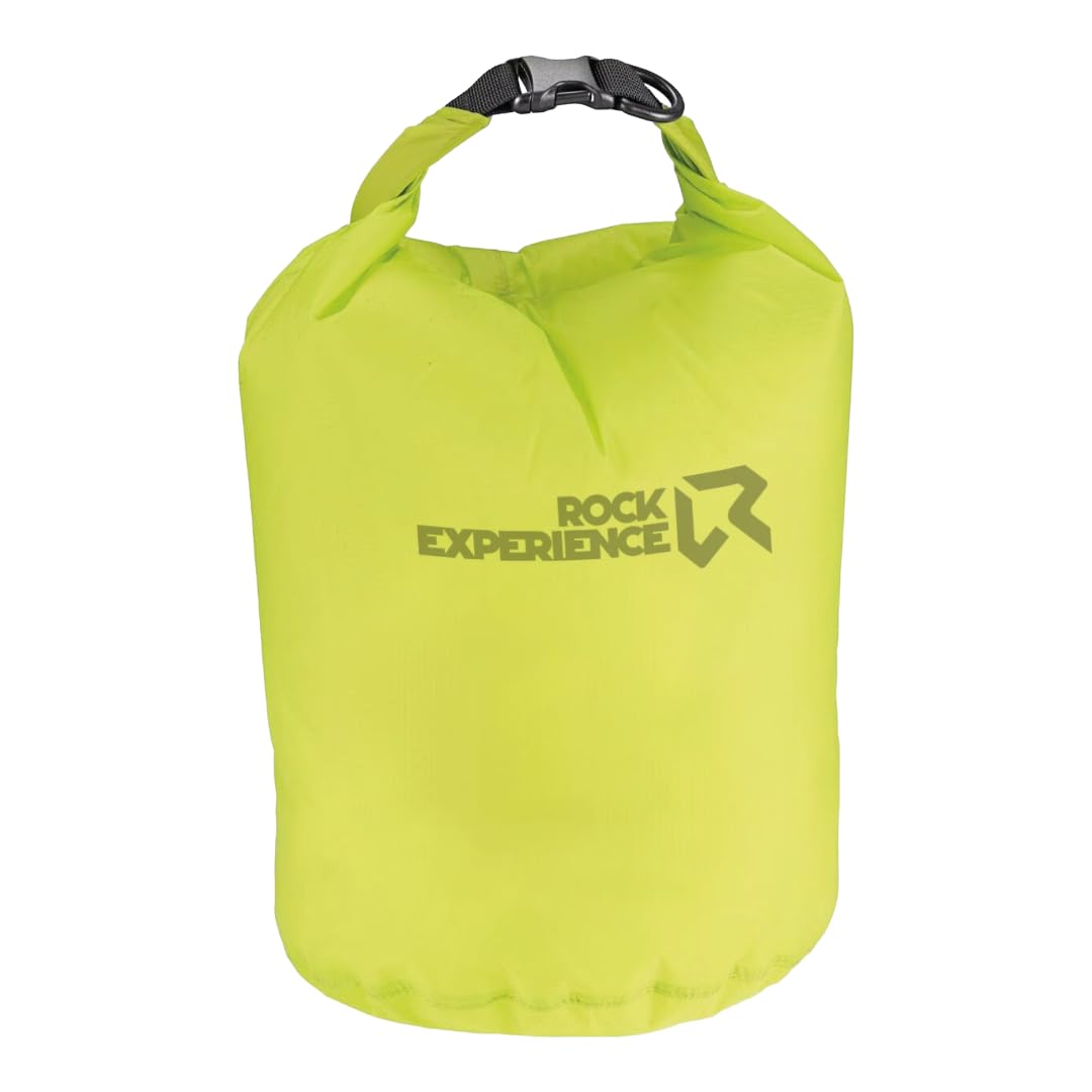 Sac étanche 10L Rock Experience évite l'humidité de vos objets