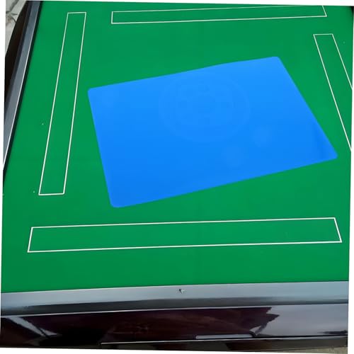 Mezclador compacto para fichas de Mahjong x4 miniatura 5