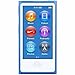 M-Player Compatible with iPod Nano 7th Generation(16gb Blue)
