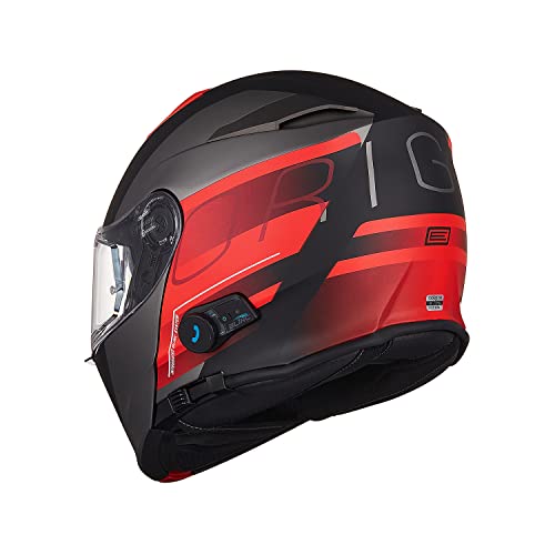 Miniatura 4 de Origine Casco De Motocicleta Modular Con Bluetooth Casco De Motocicleta Con Esfera De Voz 22-06 Aprobado Por Ece