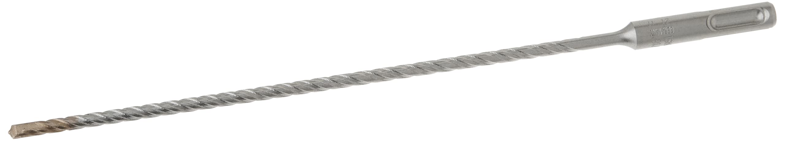 DEWALT DW5424 5/16-Inch by 4-Inch by 6-Inch Rock Carbide SDS Plus Hammer Bit — view 24