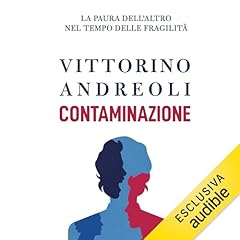 Contaminazione copertina