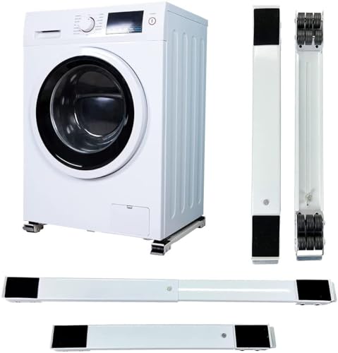 Appliance Roller with 300kg Weight Capacity, 4 cm Height, He...