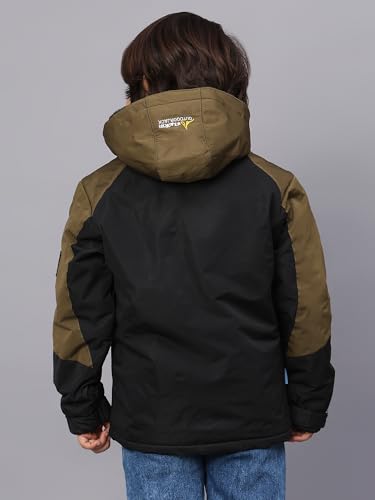 Image of Sky Heights Boys Jacket