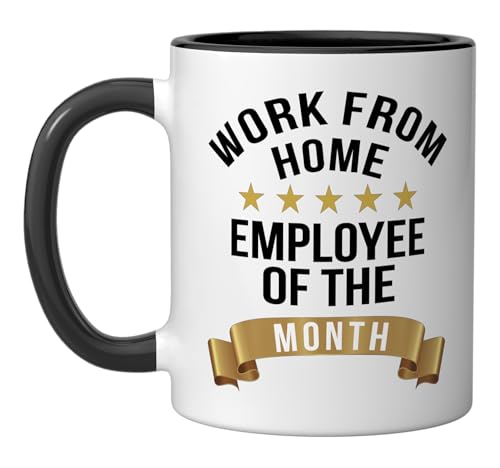 Ceramic Work Mug Awards