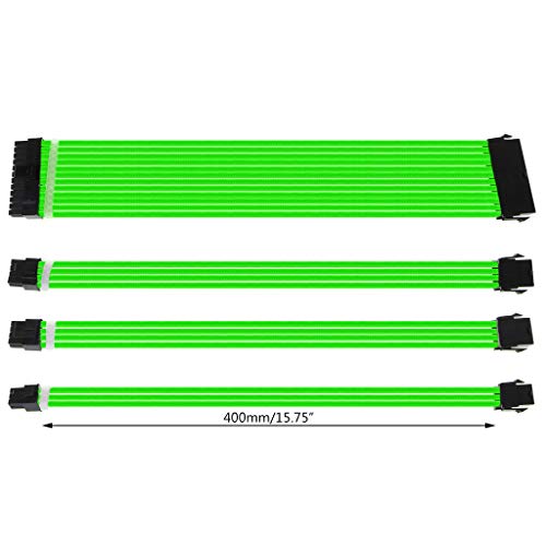 Geneic - Kit di prolunga di base A-TX da 30 cm/40