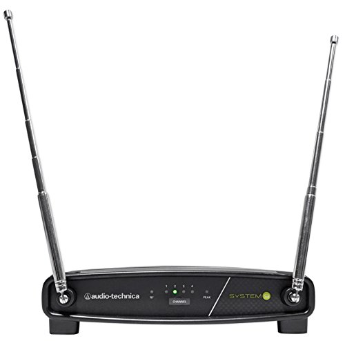 Audio-Technica Atw-902A Wireless Handheld Microphone Mic 4 Church Sound Systems #TOP1