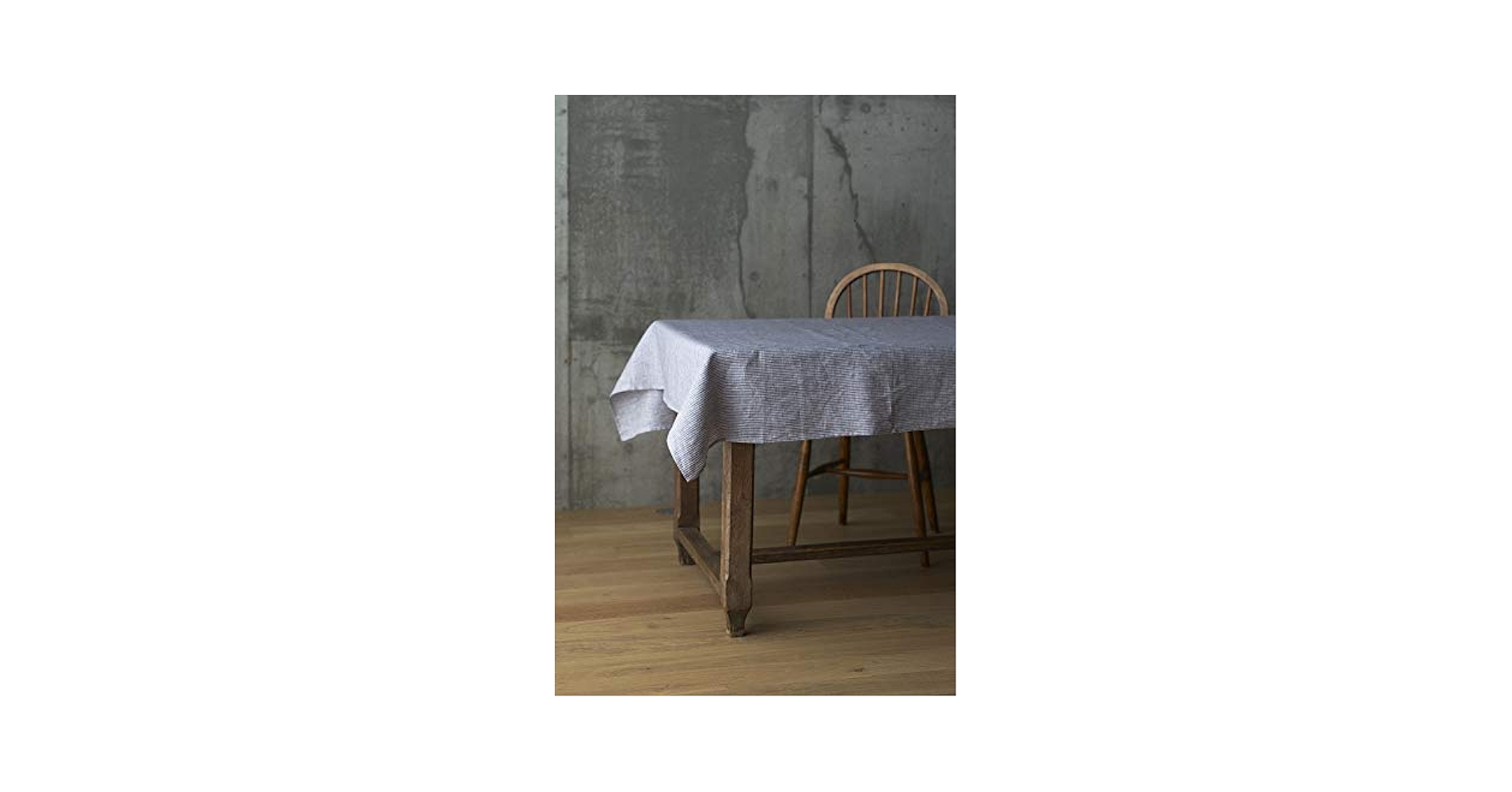 フォグリネンワーク　fog linen work テーブルクロス他 fog linen work リネンテーブルクロス ジェン ｜くらすこと