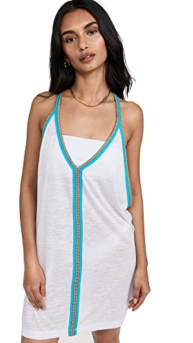 Pitusa Women's Mini Sundress