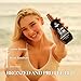Australian Gold Spray Gel Sunscreen with Instant Bronzer SPF 30, 8 Ounce | Moisturize & Hydrate Skin | Broad Spectrum | Water Resistant | Non-Greasy | Oxybenzone Free | Cruelty Free