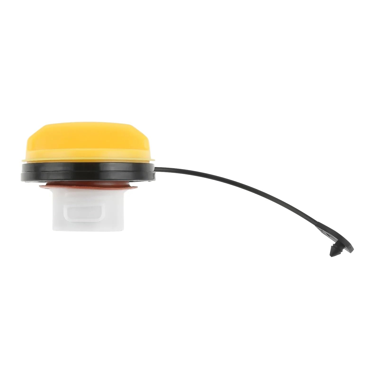 para Land Rover Discovery 2004-2017 Lr053666 Tapa de Repuesto para Interruptor del depósito de Combustible del Coche Accesorios para Coche