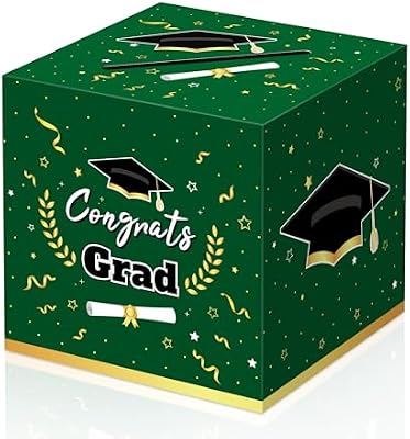 Graduation Party Decorations 2026