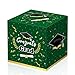 Kelool Graduation Decorations 2026 Green Graduation Card Box Graduation Party Decorations,Graduation Box,Congrats Grad Gifts Box for 2026 Graduation Party Supplies Favors