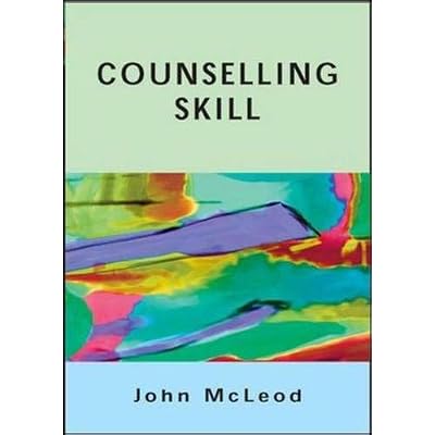 Counselling Skill