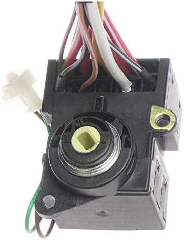 Ignition Key Alarm Switch for 95-96 Chevy Yukon Suburban Pickup Truck C/K