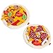 HABA 305045 Biofino Mini Pizza 2 STK. im Set