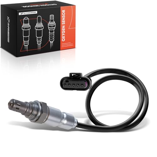Sensor de Oxígeno A-Premium para Ford F-150 2018-2021 miniatura 1