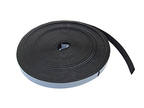 Preisvergleich Produktbild Treemme, Klebedichtung, schwarz, 96030