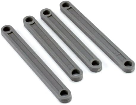 Traxxas 2441A Grey Camber Link Set 