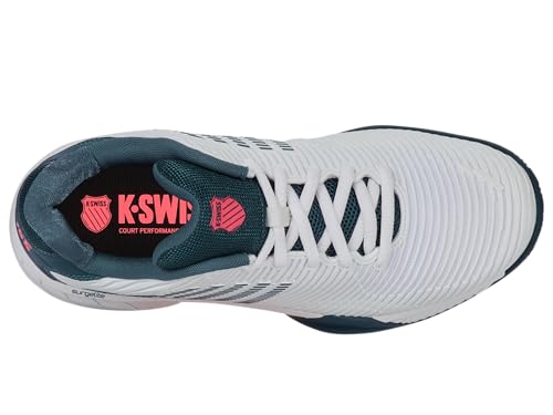 K-Swiss Tennisschuh Hypercourt Express 2, Herren, Sandplatz