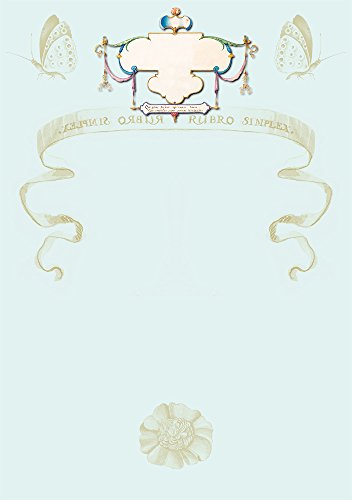 100 Papers with Classical Floral Patterns (PIE 100 Writing & Crafting Paper Series) (Japanese Edition) - Image 3