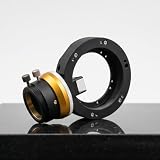 OGMA Off-Axis Guider with Tilt Adjuster (OAG PRO) for Astrophotography, Deep-Sky Imaging & Auto-Guiding