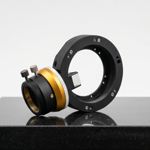 OGMA Off-Axis Guider with Tilt Adjuster (OAG PRO)