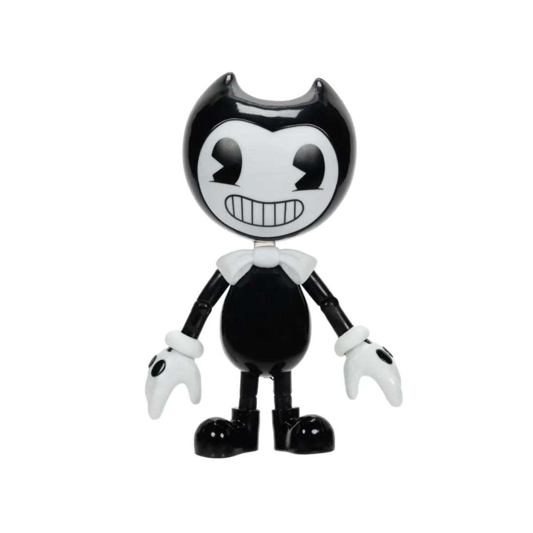 Bendy and the Ink Machine Bendy 5 in / 12.7cm Action Figure with Accessories, Officially Licensed by Jakks Pacific - Image 4