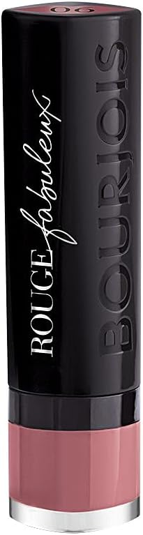 Rouge Fabuleux Lipstick #006-Sleepink Beauty
