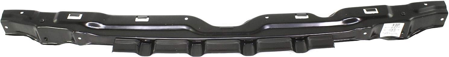 Garage-Pro Bumper Reinforcement For 1998-2000 Toyota Tacoma Front 4WD