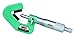 INSIZE 3290-265 V-Anvil Micrometer, 1.8