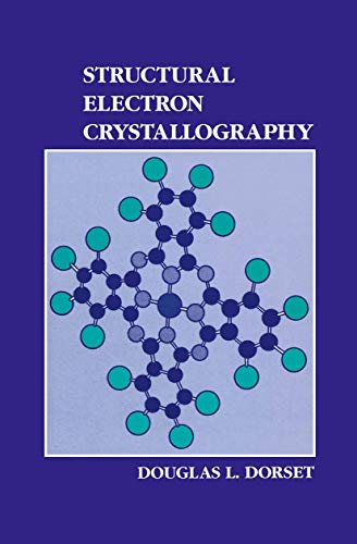Structural Electron Crystallography view 2