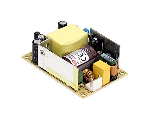 MW Mean Well RPS-45-15 15V 3A 45W Single Output Medical Type Power Supply