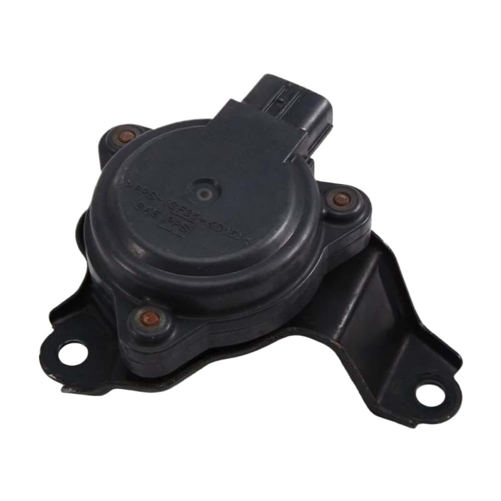 ZdsAaeNar Shift Actuator Transmission Shifter 35580-47020 3558047020 Compatible with Prius Ct200h 2011 2012 2013 2014 2015 2016 2017