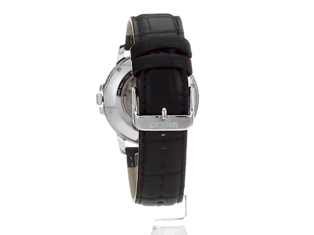 Amazon.com: Orient Men's Sport Stainless Steel Japanese Automatic