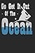 Produktbild Go Get it Out Of The Ocean: Baseball Notebook Journal, Composition Book College Wide Ruled, Gift for Coach, Player or Fans. Ideal for School and Work. ... For Men Women Boys Girls Kids Toddler