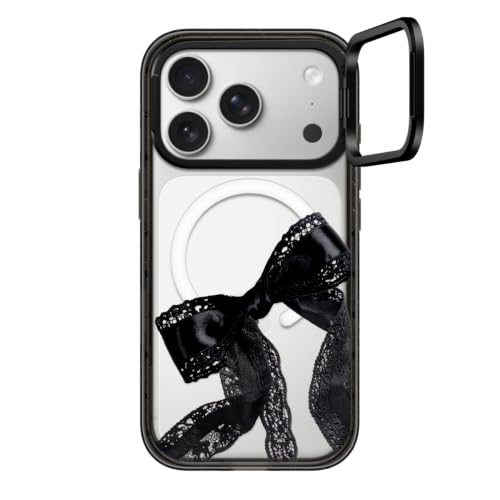 Amazon.co.jp: CASETiFY: インパクトリングスタンドケース MagSafe対応