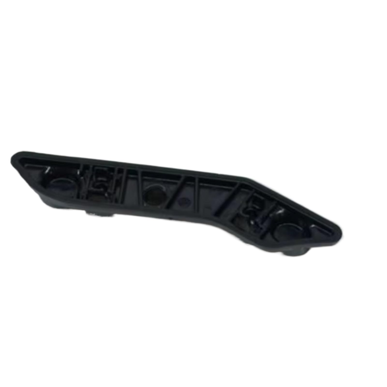 Support Pare-chocs Compatible Avec BMW Pour F21 2011 2012 2013 2014 2015 Support Pare Chocs Avant Gauche Droit Accessoires Remplacement OEM : 51117245763