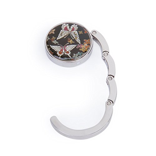 Aplus SHOP, Appendi borsa tascabile Argento Silver...