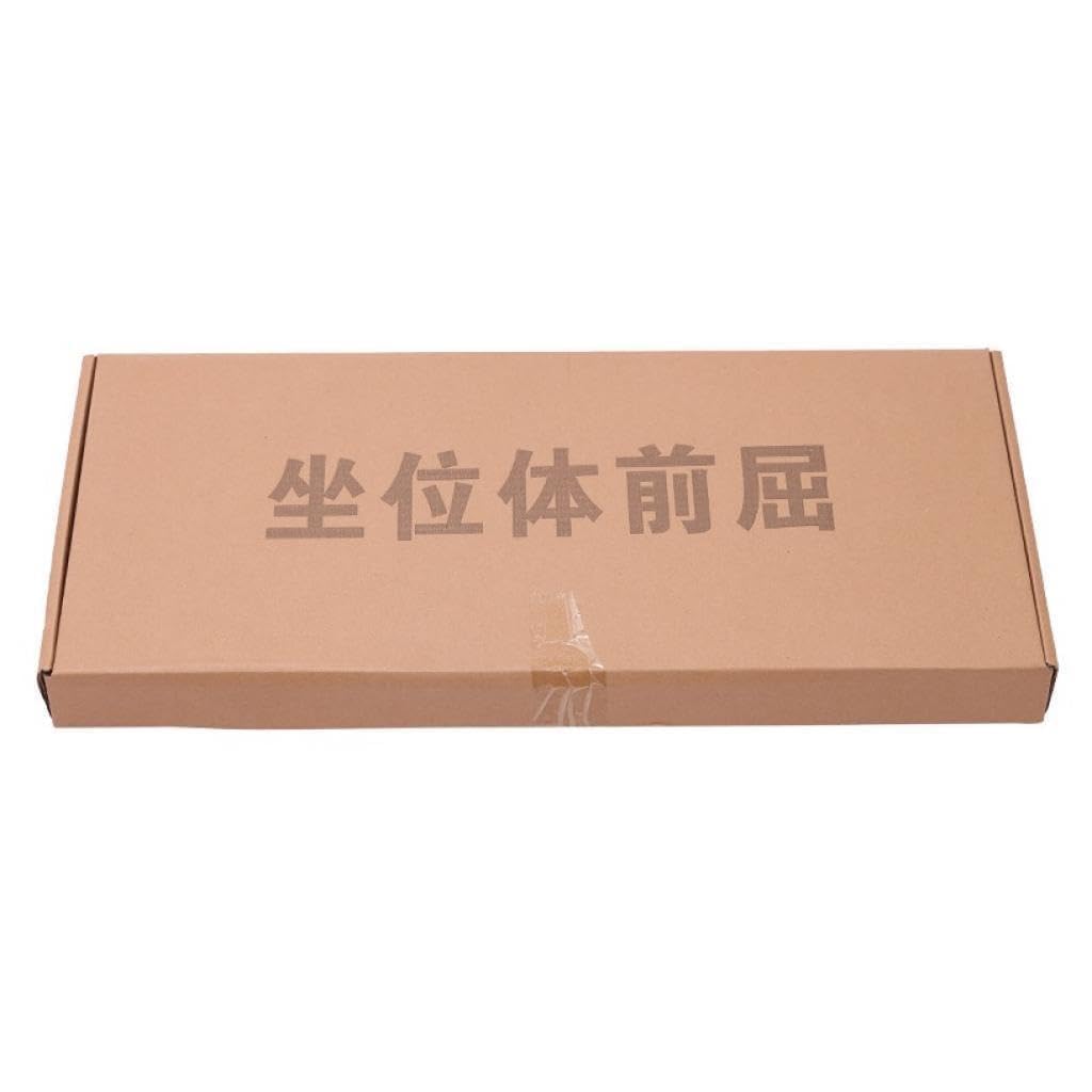 ATORSE Ligament Measuring Instrument Home Gym Sports Sit and Reaching Tester Gauge-image-34