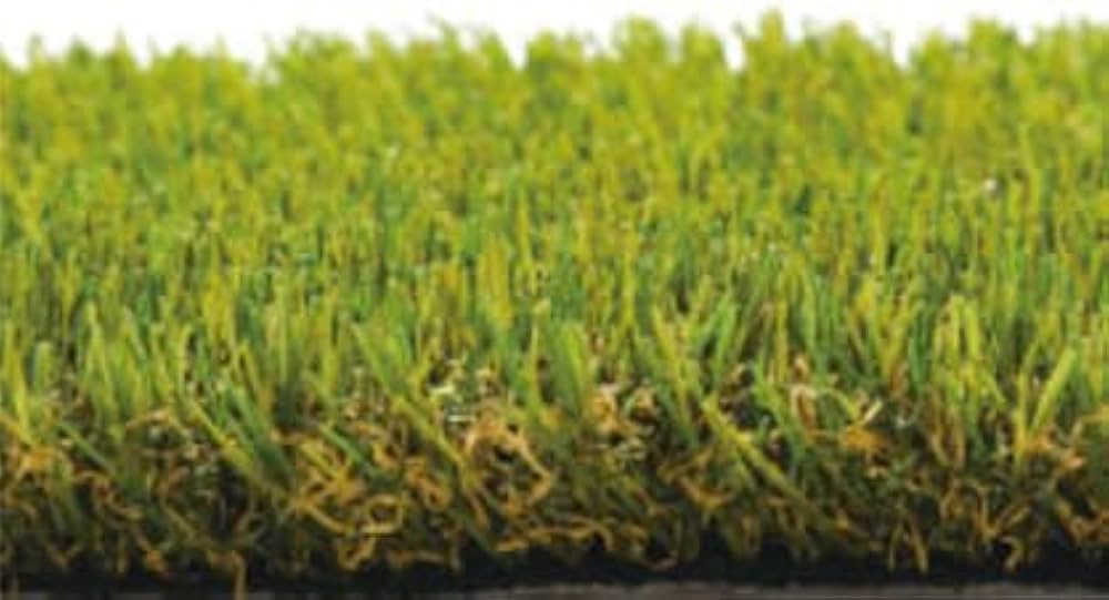 Amazon | 畑中産業 ハーモニーターフ リアル 人工芝 (28mm) | 人工芝