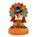 14" Cute Turkey Thanksgiving Centerpiece Decoration