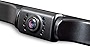 HD eRapta ERT01 Backup Camera Rear View License Plate Reverse Camera Universal for Pickup Truck Car SUV 149° Perfect Angle Night Vision 9 Level Waterproof HD 720 Image 3.0 Generation