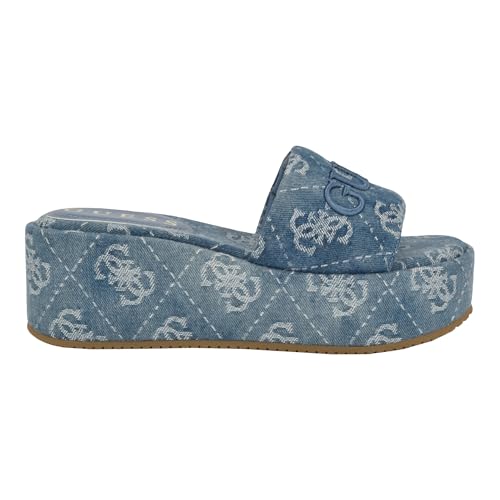 Image of Guess Women's BINTAI Sandal