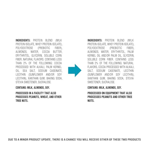 Quest Bar - 60g x 12 (Cookies & Cream)